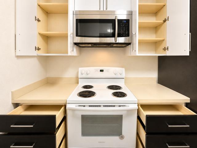 Apartment for rent in Renton, Washington