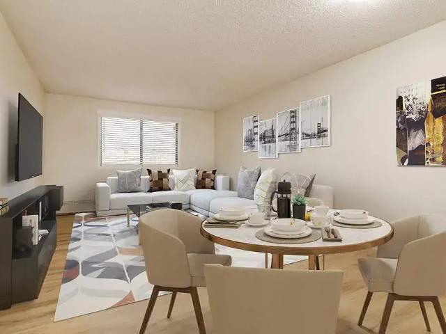 Apartment for rent in Bonnyville, Alberta