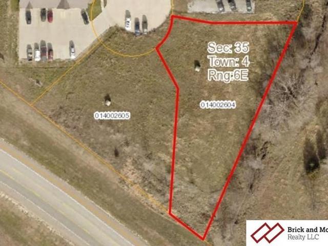 Land for sale in Nebraska