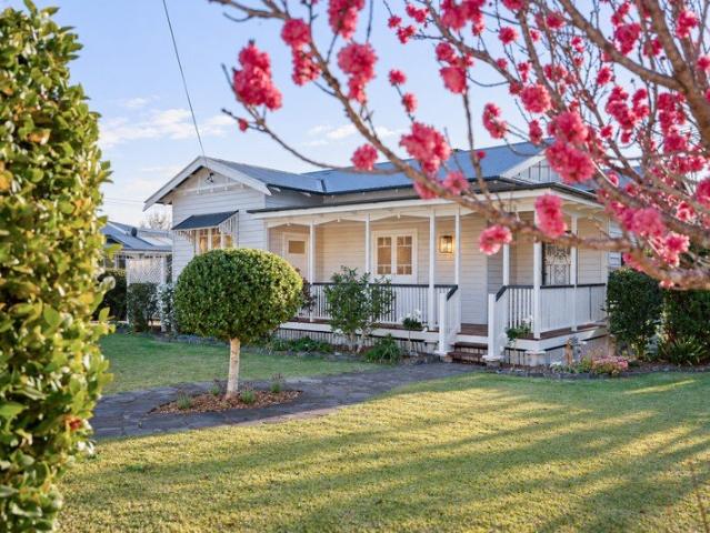 House for sale in East Toowoomba, Toowoomba