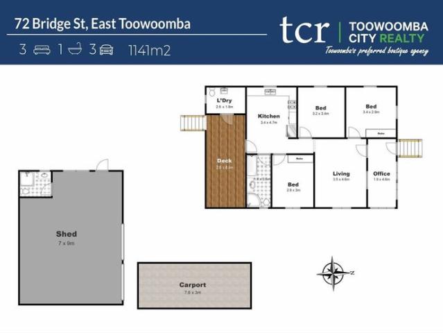 House for rent in Toowoomba, Queensland