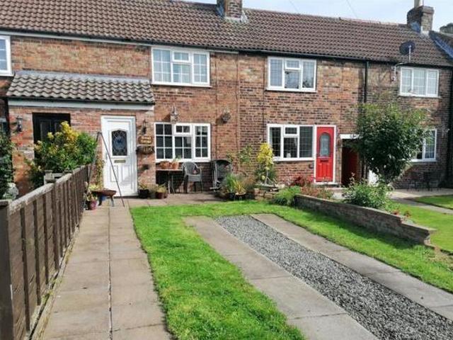 House for sale in North Yorkshire