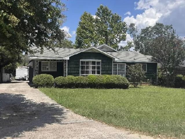 House for sale in Augusta, Georgia