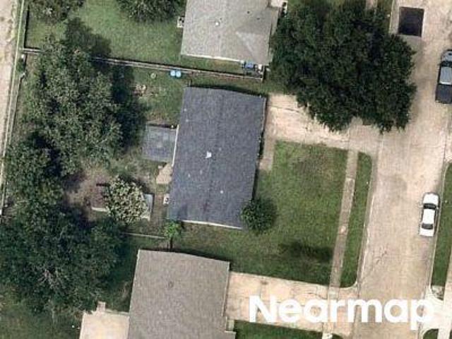 House for sale in Mesquite, Texas