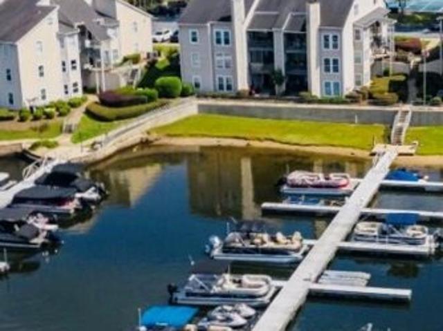 House for sale in Fortson, Georgia