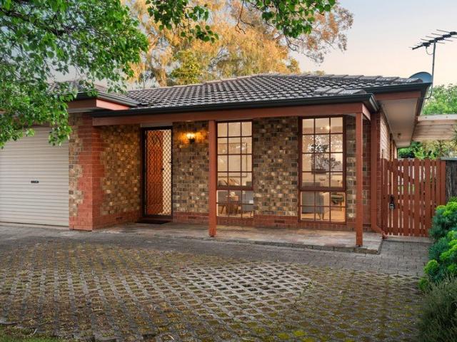 House for sale in Kensington Gardens, Adelaide