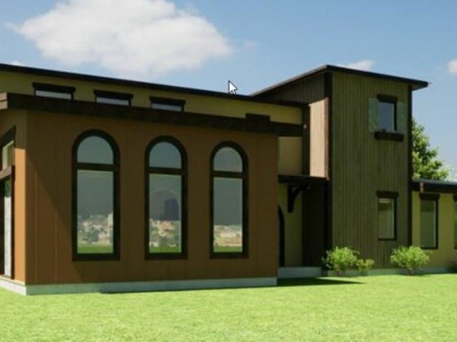 House for sale in Stevensville