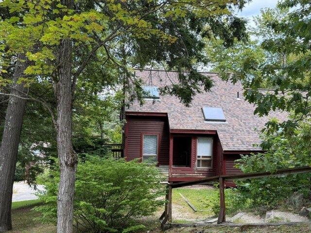 Condo for sale in New Hampshire