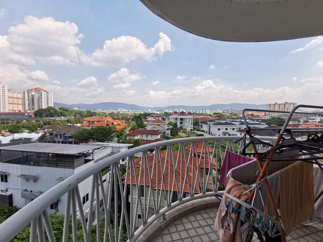 Condominium for sale in Langat, Selangor