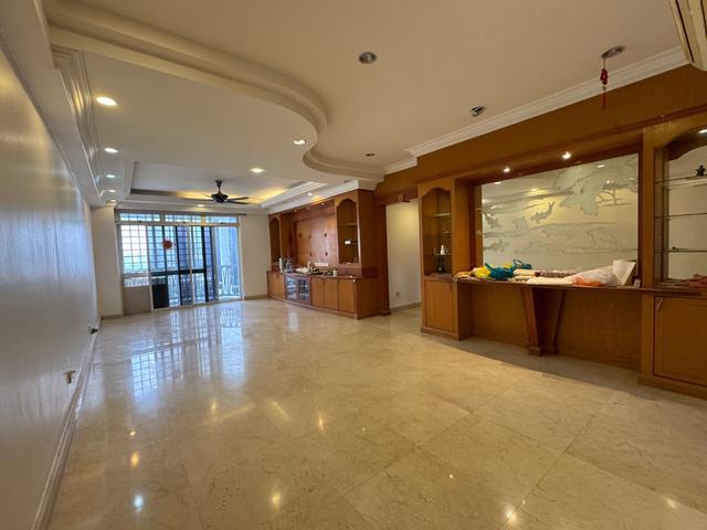 Condominium for sale in Langat, Selangor