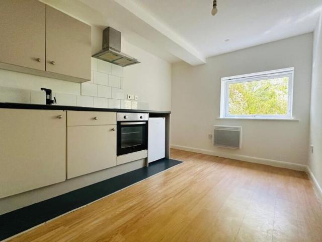 Apartment for rent in Mount Pleasant, Iford