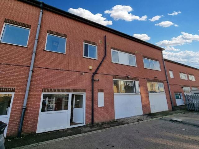Apartment for rent in Mount Pleasant, Iford