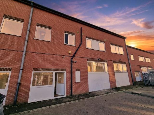 Apartment for rent in Mount Pleasant, Iford