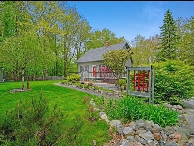 House for sale in Hancock, Maine