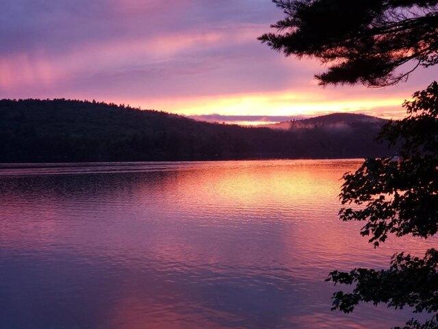 House for sale in New Hampshire