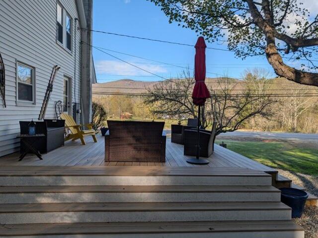 House for sale in New Hampshire