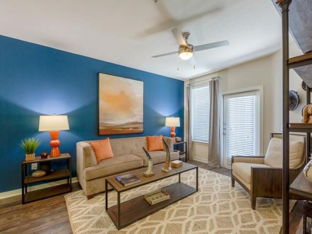 Apartment for rent in Austin