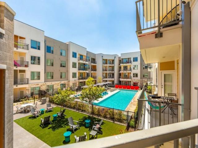 Apartment for rent in Austin, Texas