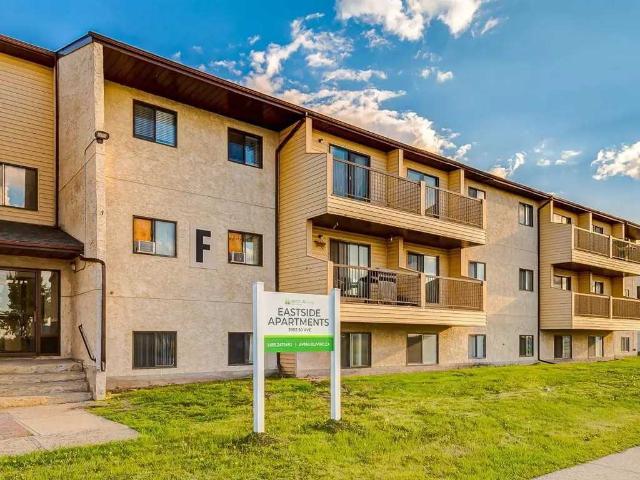 Apartment for rent in Bonnyville, Alberta