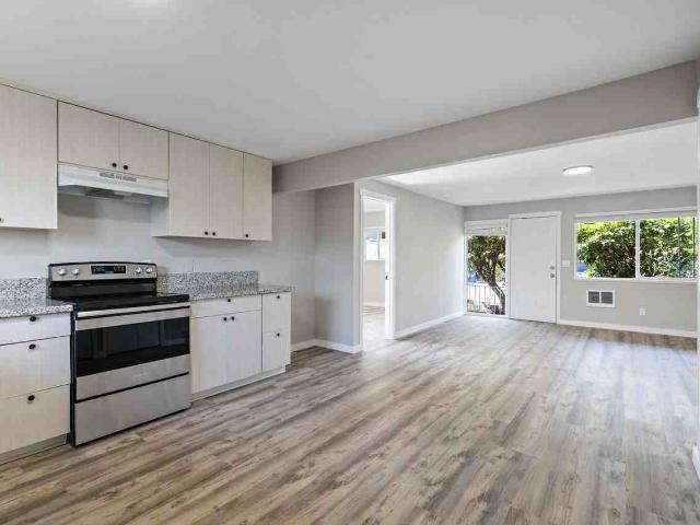 Apartment for rent in Oregonia