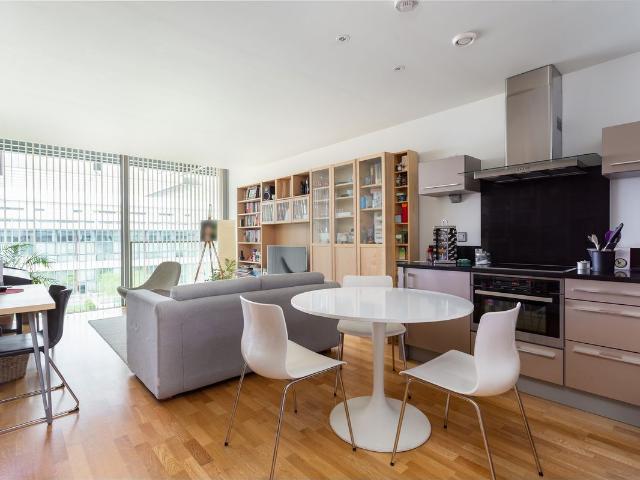 Apartment for rent in Finsbury Park, Greater London