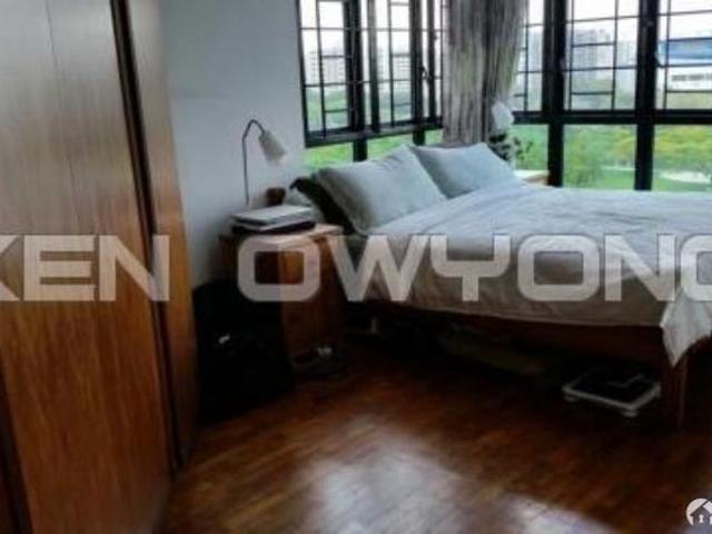 Apartment for sale in 19 North East, Hougang