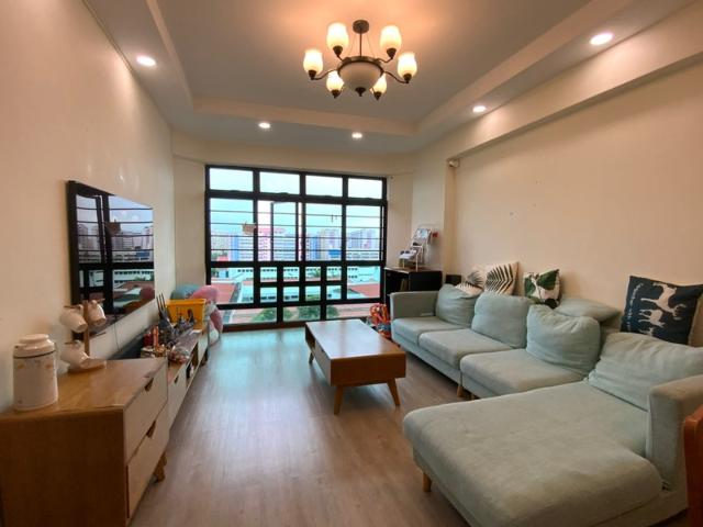 Condominium for rent