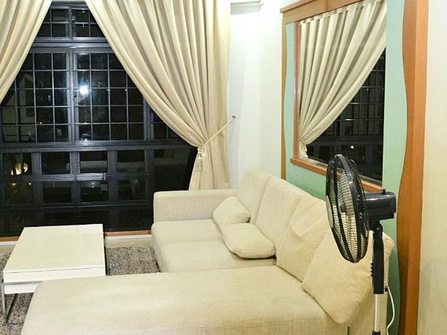 Condominium for rent