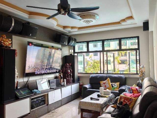 Condominium for sale