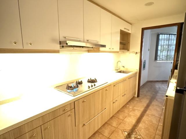 Condominium for rent