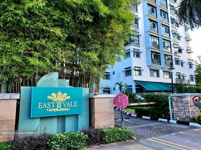 Condominium for rent in 19 North East, Hougang
