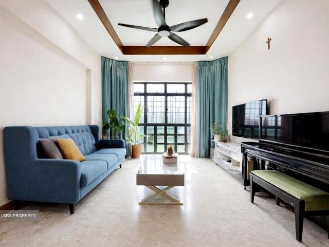 Condominium for sale