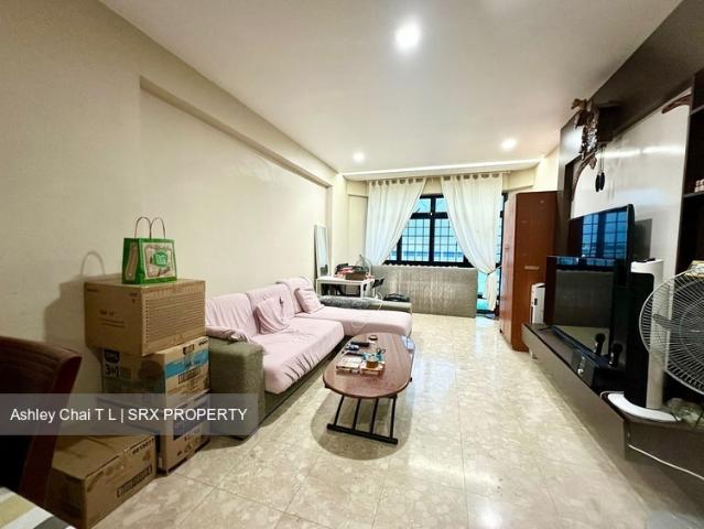 Condominium for rent in Pasir Ris