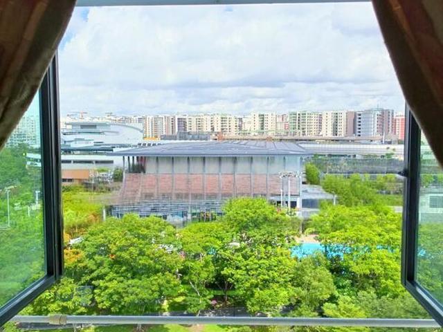 Condominium for rent in 19 North East, Hougang