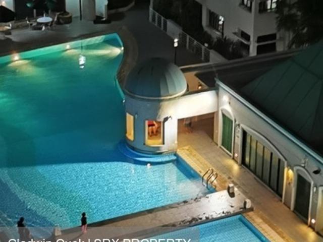 Condominium for rent in Pasir Ris