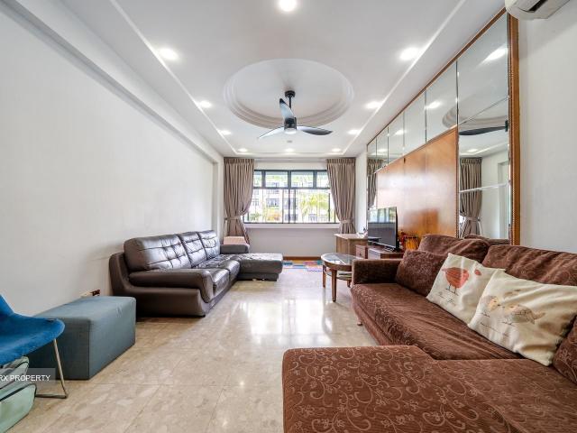 Condominium for sale