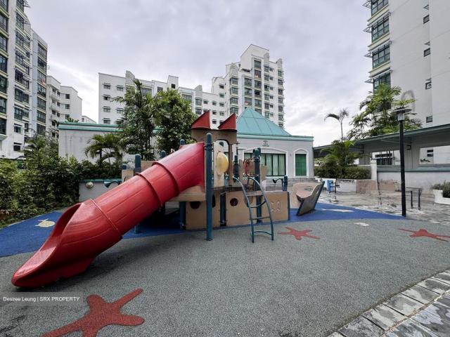 Condominium for sale in 19 North East, Hougang