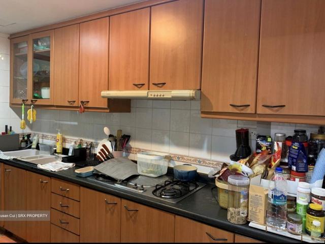 Condominium for rent in Pasir Ris