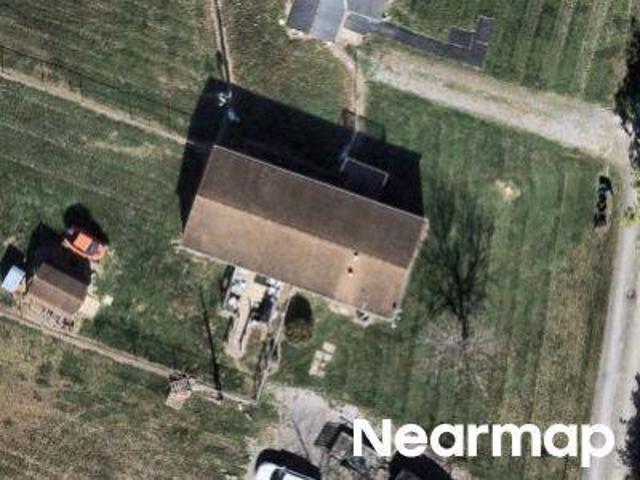 House for sale in Mount Morris, Pennsylvania