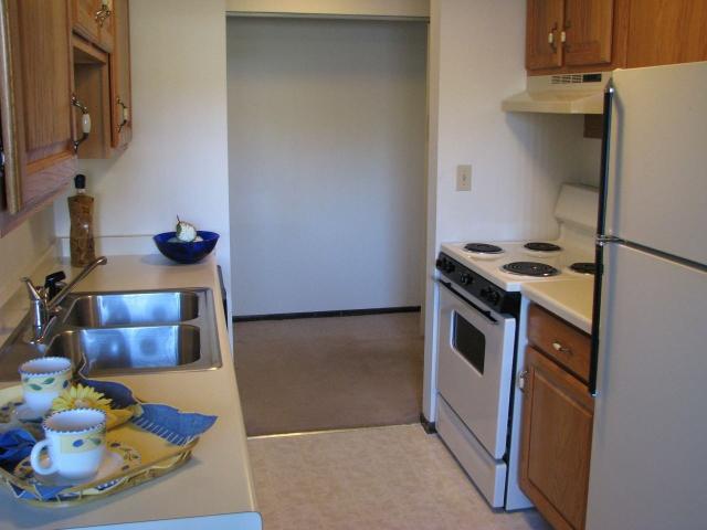 Apartment for rent in Eveleth, Minnesota
