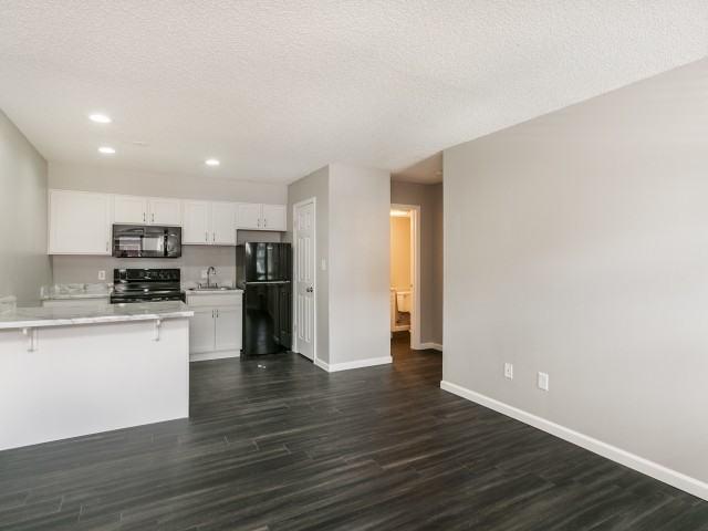 Apartment for rent in Springfield, Missouri