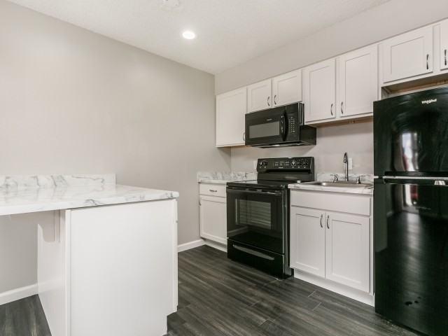 Apartment for rent in Springfield, Missouri