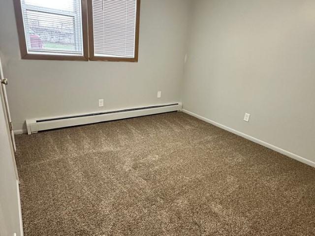 Apartment for rent in Eastview Manor, Des Moines
