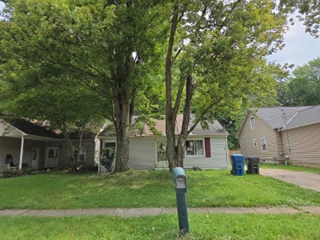 House for sale in North Ridgeville, Ohio