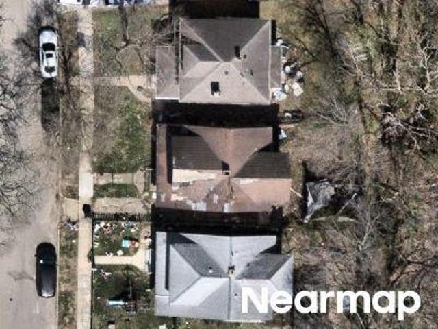 House for sale in Dayton, Ohio