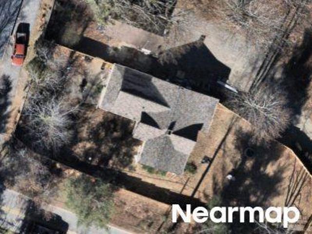House for sale in Asheville, North Carolina