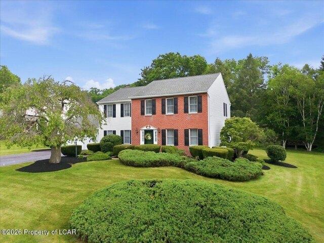 House for sale in Sugarloaf, Pennsylvania