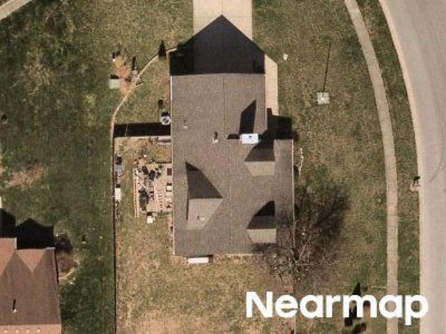 House for sale in Bargersville, Indiana