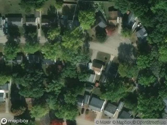 House for sale in Rantoul, Illinois