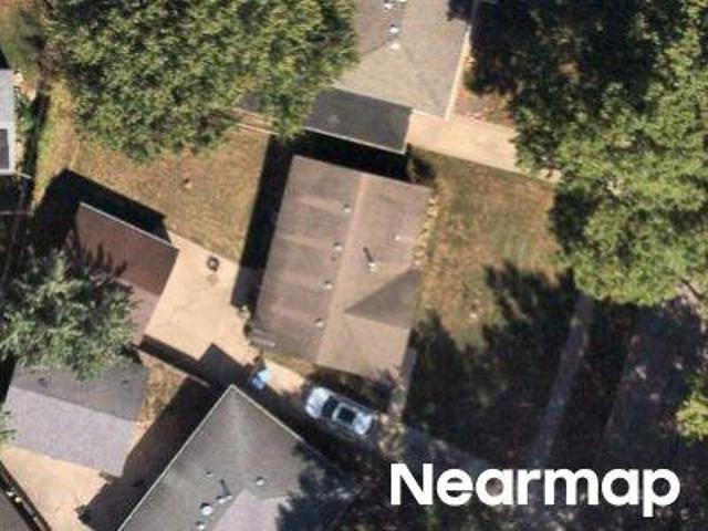 House for sale in Springfield, Illinois